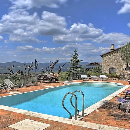 Il Borghetto 8&4 Villa *