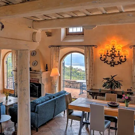 Il Borghetto 8&4 Villa Baschi