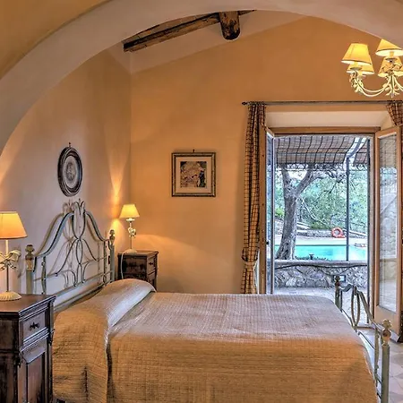 Il Borghetto 8&4 * Baschi