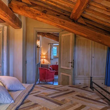 Il Borghetto 8&4 Villa Baschi