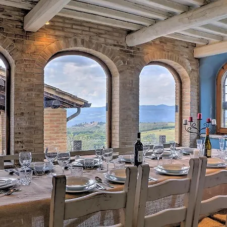 Il Borghetto 8&4 *