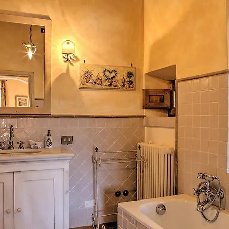 Il Borghetto 8&4