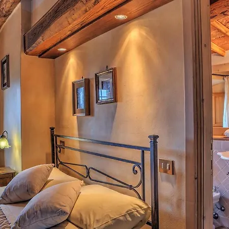 Il Borghetto 8&4 Villa *