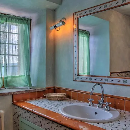 Il Borghetto 8&4 Villa Baschi