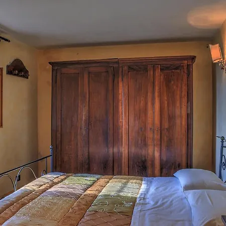Il Borghetto 8&4 * Baschi
