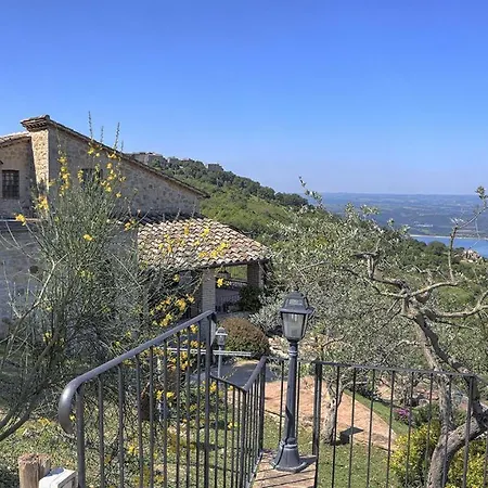 Il Borghetto 8&4 Baschi