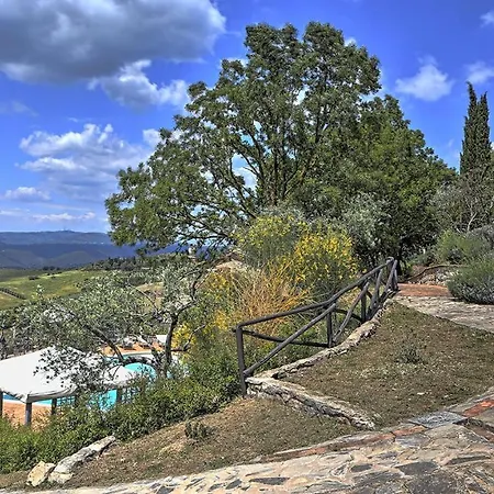 Il Borghetto 8&4